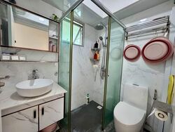 Blk 477A Hougang Capeview (Hougang), HDB 4 Rooms #588733991